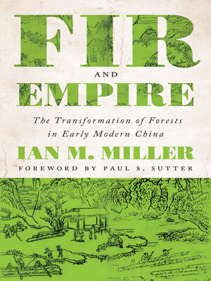Fir and Empire - ebook
